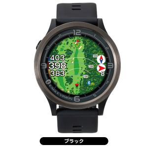 朝日ゴルフ GPSゴルフナビ EAGLE VI...の詳細画像2