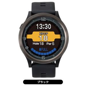 朝日ゴルフ GPSゴルフナビ EAGLE VI...の詳細画像5