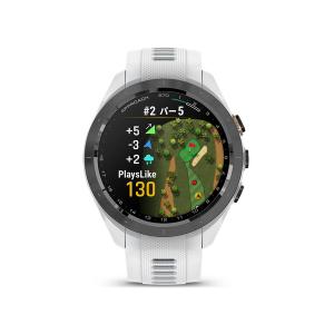 ガーミン ゴルフ アプローチ S70 42mm...の詳細画像2