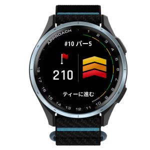 ガーミン ゴルフ アプローチ J1 腕時計型 ...の詳細画像4