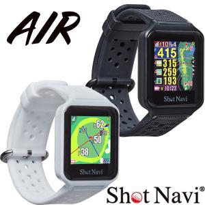 ショットナビ AIR GPS ゴルフナビ