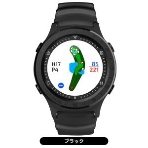 ボイスキャディ GPSゴルフナビ Tウルトラ ...の詳細画像5