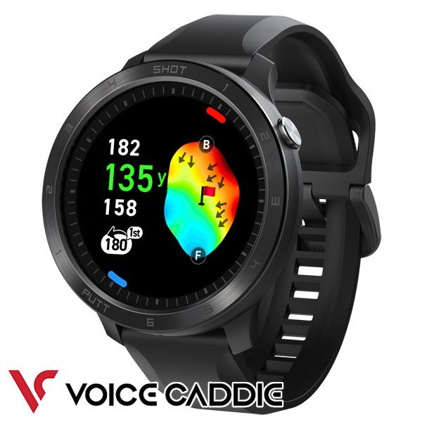 ボイスキャディ T11 PRO プロ GPS ゴルフ ナビ ゴルフ ウォッチ 腕時計型