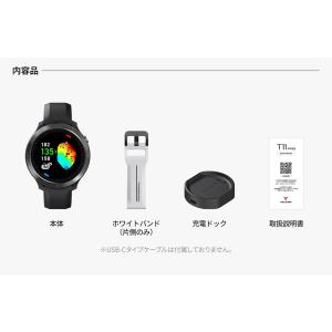 ボイスキャディ T11 PRO プロ GPS ...の詳細画像1