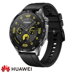 HUAWEI WATCH GT ファーウェイ スマートウォッチ 3 46mm
