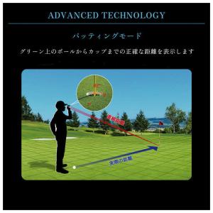 ショットナビ ボイスレーザー GR Leo P...の詳細画像2