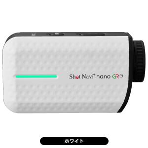 ショットナビ レーザースナイパー nano G...の詳細画像2