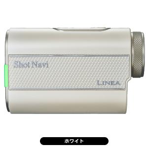 ショットナビ LINEA ゴルフ用レーザー距離...の詳細画像2