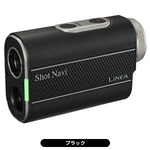 ショットナビ LINEA ゴルフ用レーザー距離...の詳細画像3