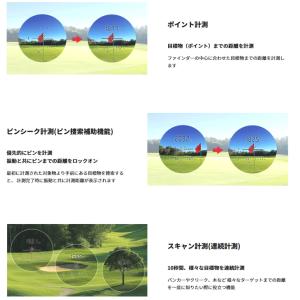 ショットナビ レーザースナイパー nano プ...の詳細画像4