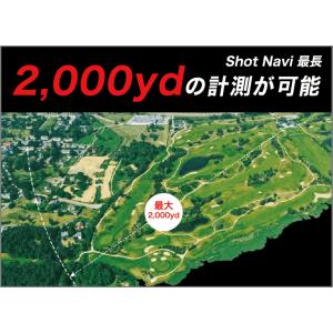 ショットナビ PRECIS プレシス ゴルフ用...の詳細画像4