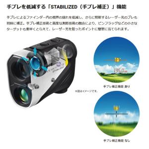 ニコン クールショット プロ3 スタビライズド...の詳細画像3