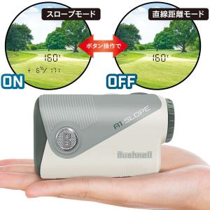 ブッシュネル ピンシーカー A1 スロープジョ...の詳細画像5