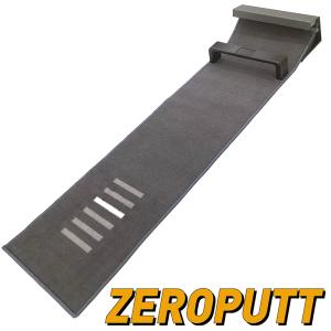 GPRO ZERO PUTT ゼロパット ゴルフパター練習器 パッティング