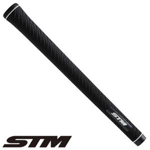 LITE（ライト） STM G-Rex STIFF BKホワイト M60サイズ グリップ