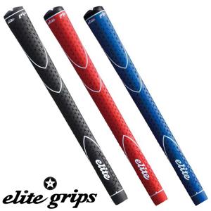 elite grips（エリートグリップ） 【2025年賞金王金子駆大選手使用
