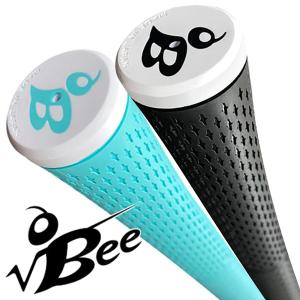 未使用　DXD √Bee ルートビー　グリップ 50g 5セット ゴルフ √Bee ルート・ビー ゴルフ グリップ メール便対応可（260円