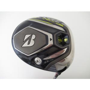 中古　ブリヂストン　２０１９年　ＴＯＵＲ　Ｂ　ツアーＢ　ＪＧＲ　ドライバー　Ｄｉａｍａｎａ　ディアマナ　ＺＦ５０　９．５度　フレックスＳ