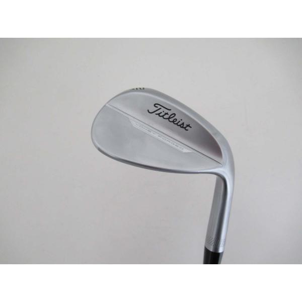 中古 右用 タイトリスト 2023年 Vokey FORGED ボーケイ フォージド ウエッジ DG...