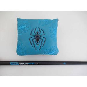中古 右用 テーラーメイド Spider ZT...の詳細画像1