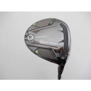 中古 試打用 右用 テーラーメイド Qi35 MAX LITE キューアイ35 マックス ライト フェアウェイウッド AIR SPEEDER TM 5W フレックスR