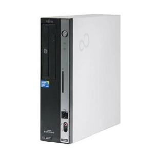 ポイント10倍 Windows XP Pro リカバリ領域有/富士通 ESPRIMO D5290 Celeron 1.80GHz/2GB/160GB/DVD 中古パソコン デスクトップ｜ツタエ