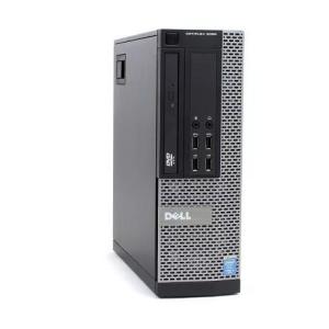 DELL（デル） Optiplex 3070 SFF 美品 高性能 9世代 Corei5-9500 大