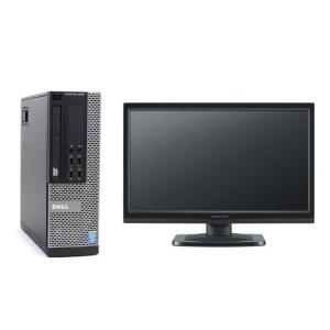 ポイント10倍 Windows11 Pro 64BIT HP EliteDesk 800 G4 SF Core i5 第