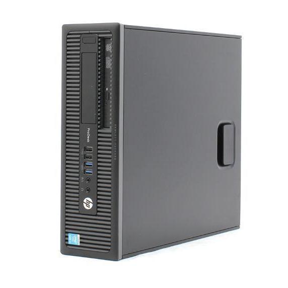 ポイント10倍 Windows7 Pro 32BIT搭載/HP ProDesk 600 G1 OR ...
