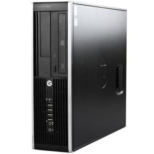 ポイント10倍 Windows7 Pro 64BIT HP Compaq Elite 8200 SF...