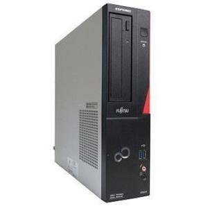 FMV-ESPRIMO 富士通 ESPRIMO D587/S Core i5-7500 3.4Ghz/8GB/高速