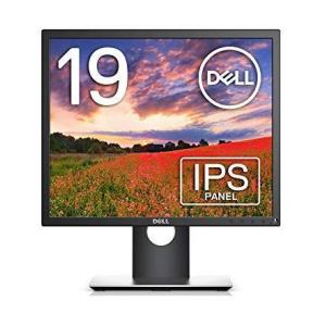 ポイント10倍 Dell P1917S 19インチモニター(SXGA/5:4/IPS非光沢/HDMI...