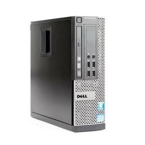 ポイント10倍 Windows7 Pro 64BIT DELL Optiplex 7010 SFF ...