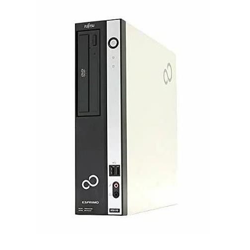 ポイント10倍 Windows7 Pro 64BIT 富士通 ESPRIMO D551 Celero...