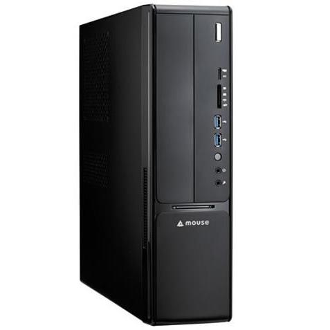 ポイント10倍 Windows10 Pro 64BIT Mouse Computer LUV MAC...