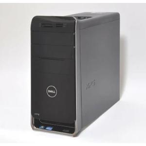 DELL Windows7 Pro 64BIT XPS 8700 Core i7 第4世代 4GB 500GB