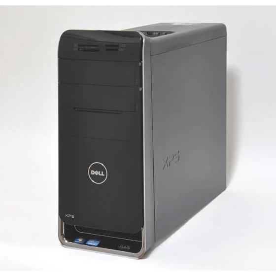 ポイント10倍 Windows7 Pro 32BIT DELL XPS 8300 Core i7 第...