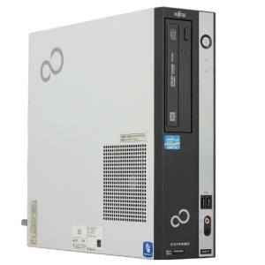 富士通（FUJITSU） デスクトップパソコン office付き 新品 同様