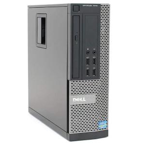 DELL ポイント10倍 Windows7 Pro 32BIT/DELL Optiplex 9010 SFF