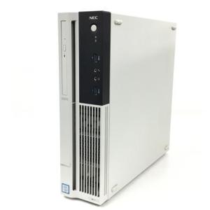 Mate Windows10 Pro 64bit NEC MATE MK28EB-T (PC-MK28EBZGT) Celeron