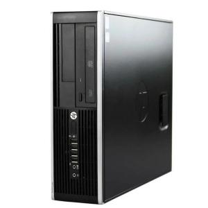 Windows7 Pro 64BIT HP Compaqシリーズ Core i3第3世代 8GB 新...