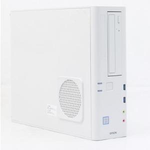 EPSON EndeavorAT10 SSD256GB メモリ8GB　Win11 ポイント10倍 Windows10 Pro 32BIT EPSON Endeavor AT10 Core i3