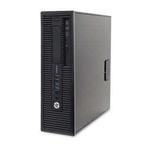 ProDesk Windows10 Pro 64bit HP 400 G3 SFF (N4P96AV) Core i3-6100