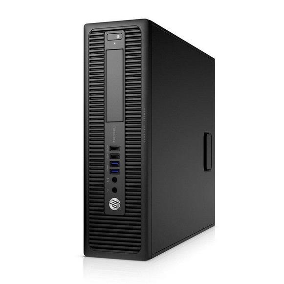 Windows10 Pro 32BIT HP EliteDesk 705 G2 SF AMD A4 ...