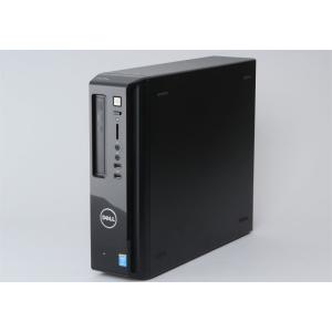 DELL Windows7 Pro 64BIT Vostro 3800 Core i5 第4世代 4GB
