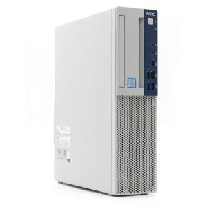 中古】NEC Mate MKM31/B-9 デスクトップパソコン /Windows11 Pro /Core
