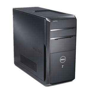 DELL Vostro 460 ミニタワー　ジャンク扱い DELL Windows XP Pro Vostro 460 ミニタワー Core i7第2世代 4GB 500GB