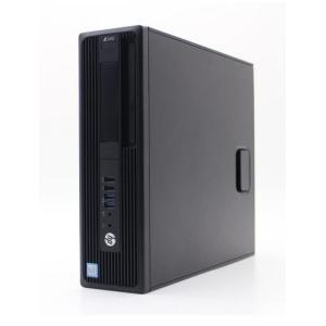 動作 HP Z240 SFF (E3-1225v5/8GB/Win11Pro) 日本HP Windows11 Pro 64BIT HP Workstation Z240 SFF Xeon E3