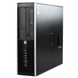 ポイント10倍 Windows XP Pro HP Compaq 6200 Pro SFF Pent...