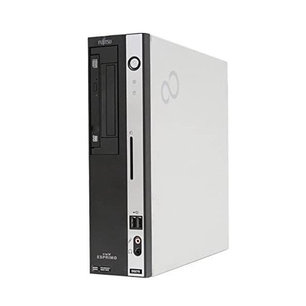 ポイント10倍 Windows XP Pro 富士通 ESPRIMO FMV-D5280 Core2...